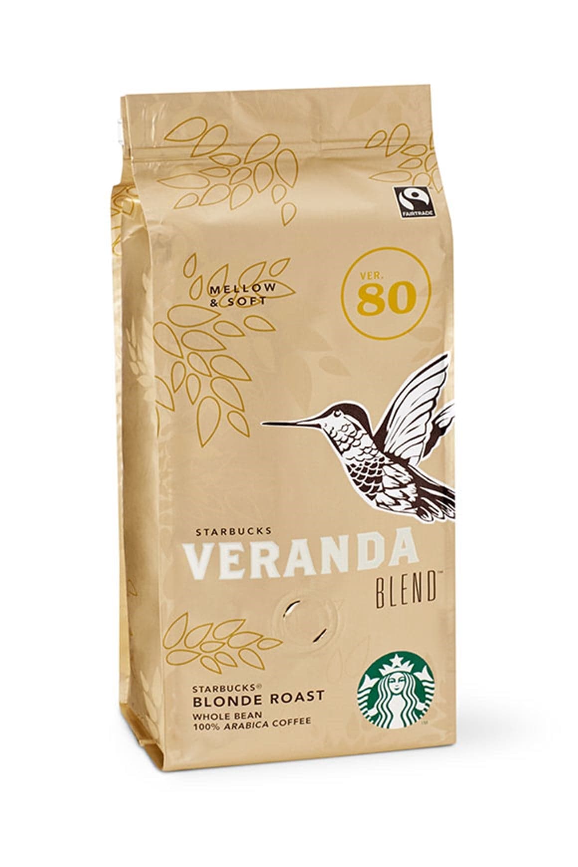 Starbucks® 250 g Veranda Blend