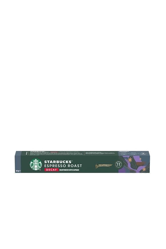 Starbucks® Kapsül Decaf Espresso