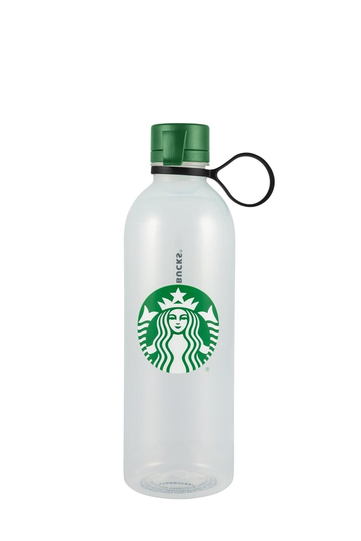 Starbucks® Klasik Seri Soğuk İçecek Bardağı-Şeffaf 710 ml