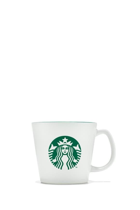 Starbucks® Kupa - Beyaz - 355 ml - 11177097