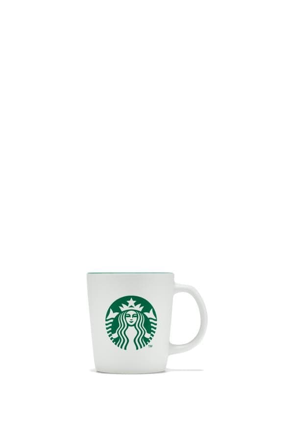 Starbucks® Kupa - Beyaz - 89 ml - 11177078