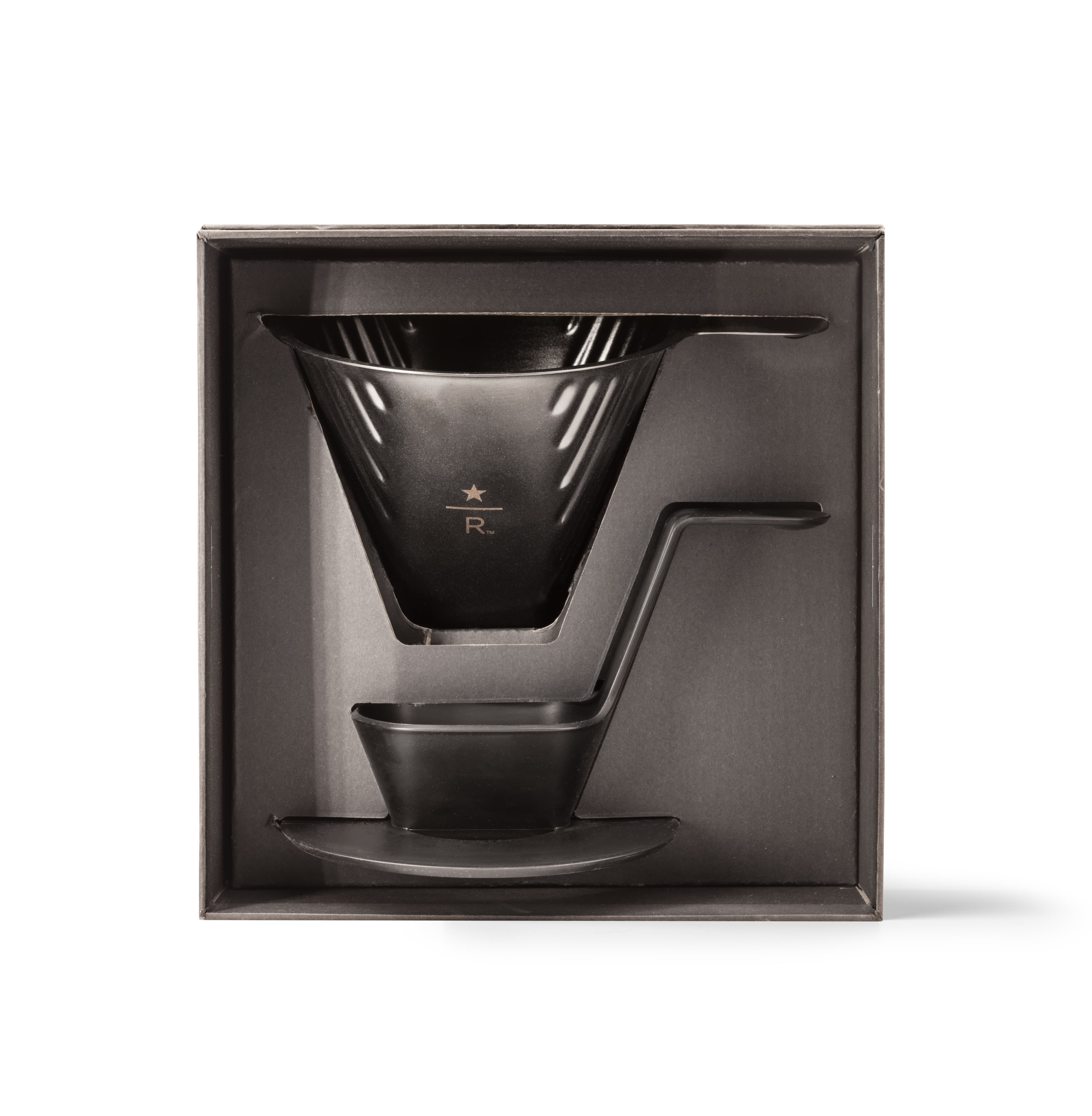 Starbucks Reserve™ Pourover - Siyah - 11109102