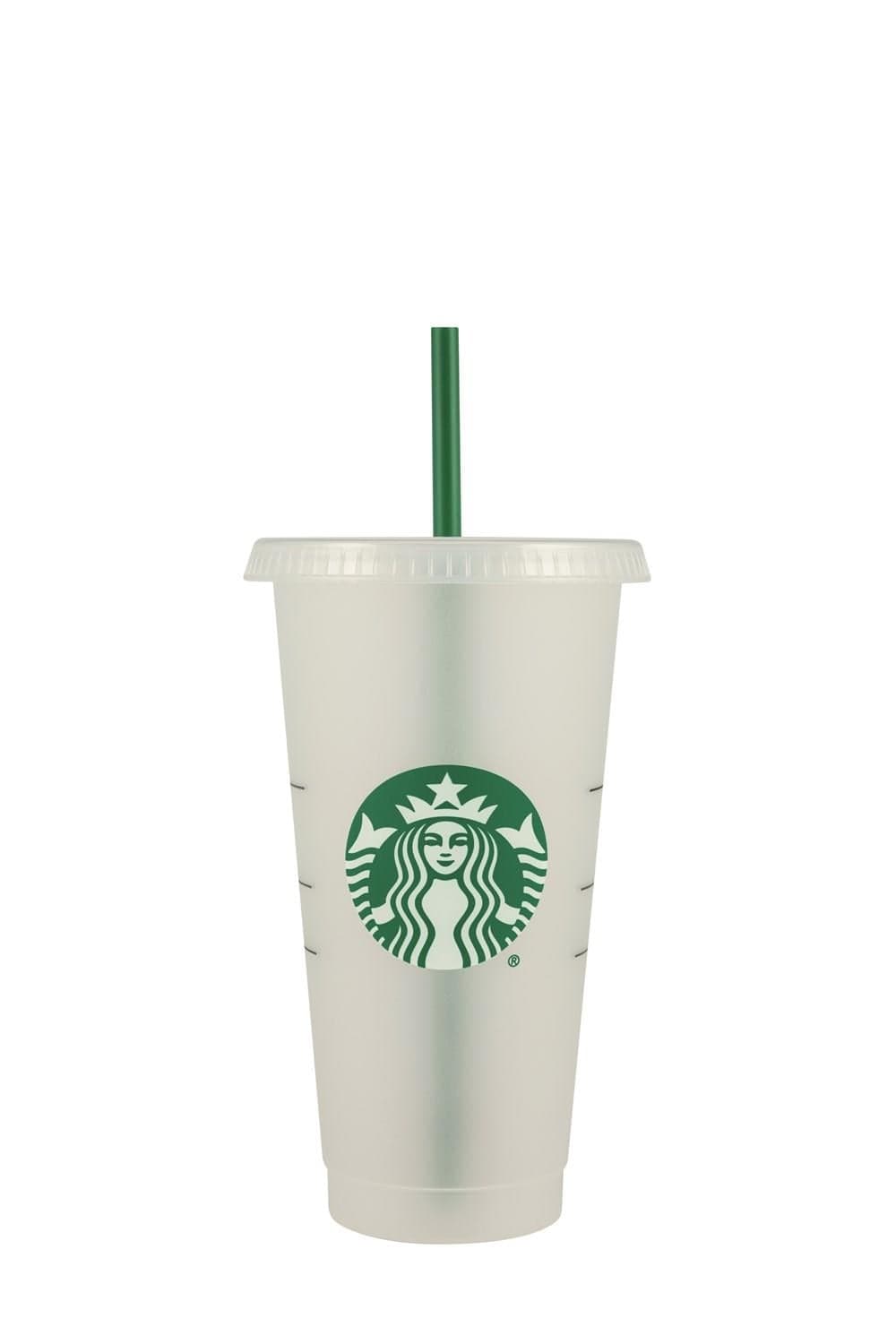 Starbucks® Tekrar Kullanılabilir Soğuk İçecek Bardağı - 710 ml - 11133280