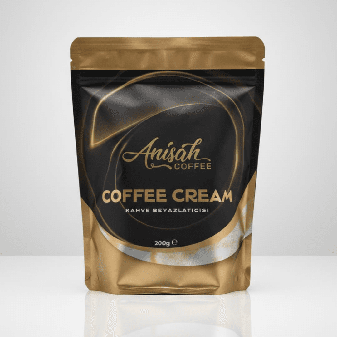 ANISAH KAHVE BEYAZLATICI 200 GR