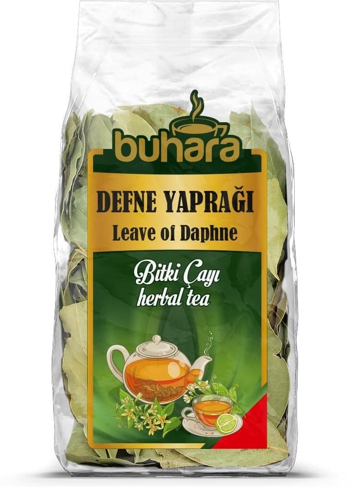 BUHARA DEFNE YAPRAĞI 15 GR