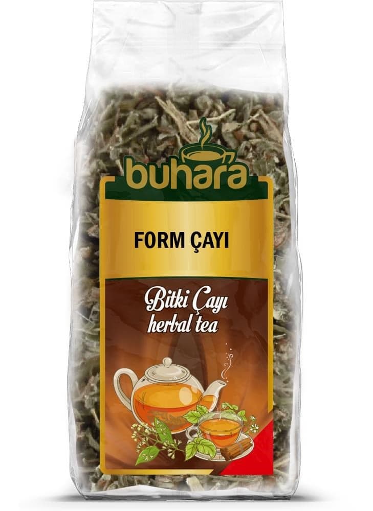 BUHARA FORM ÇAYI 80 GR