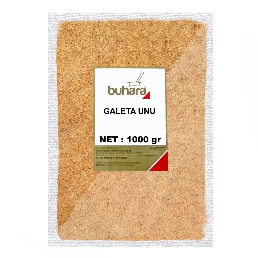 BUHARA GALETA UNU 1000 GR