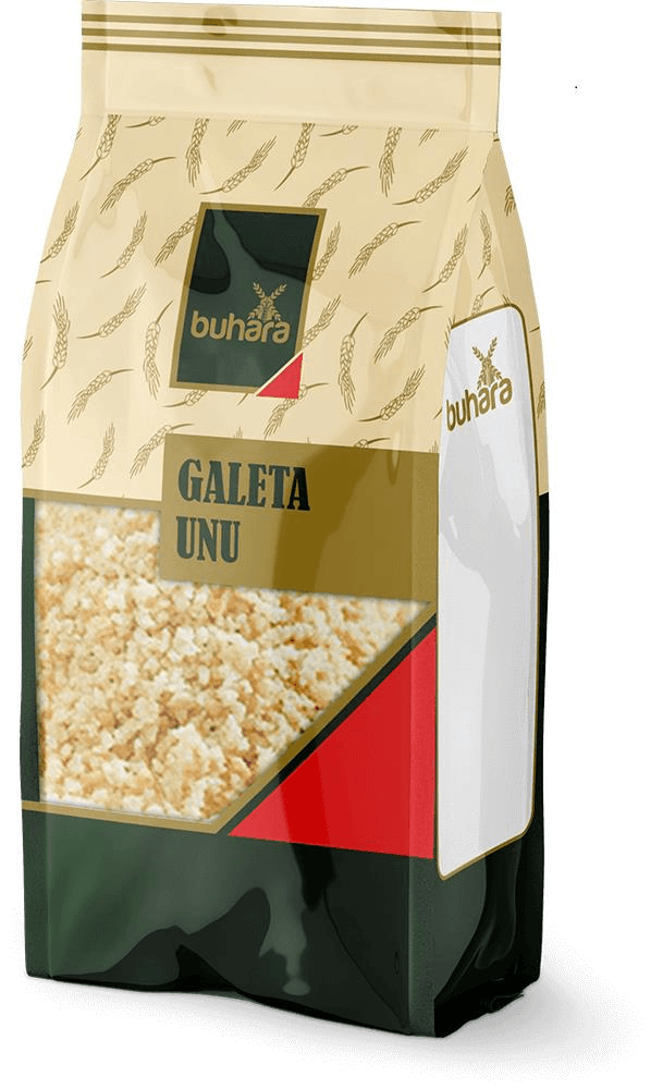 BUHARA GALETA UNU 250 GR