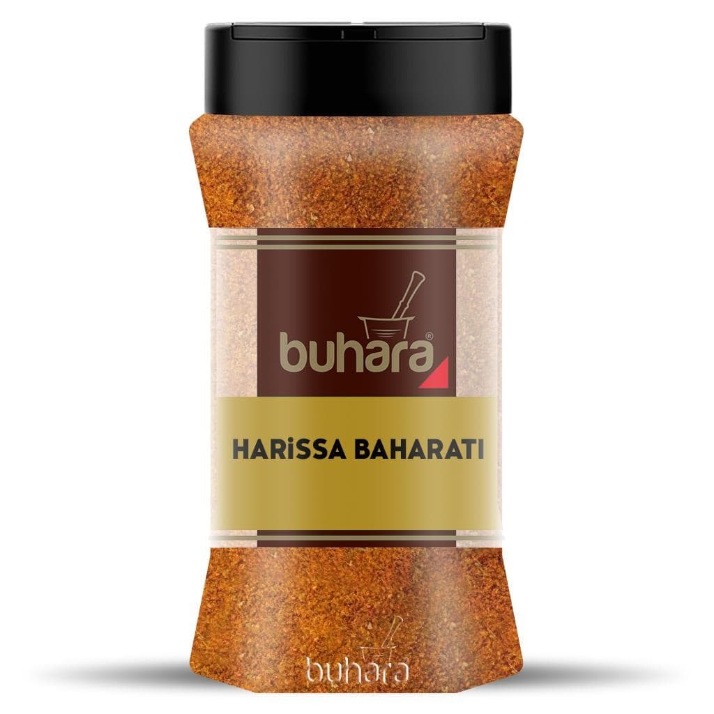 BUHARA HARİSSA BAHRATI 180 GR PET