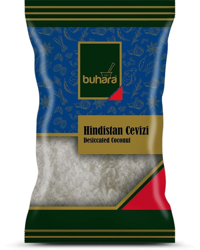 BUHARA HİNDİSTAN CEVİZİ 40 GR