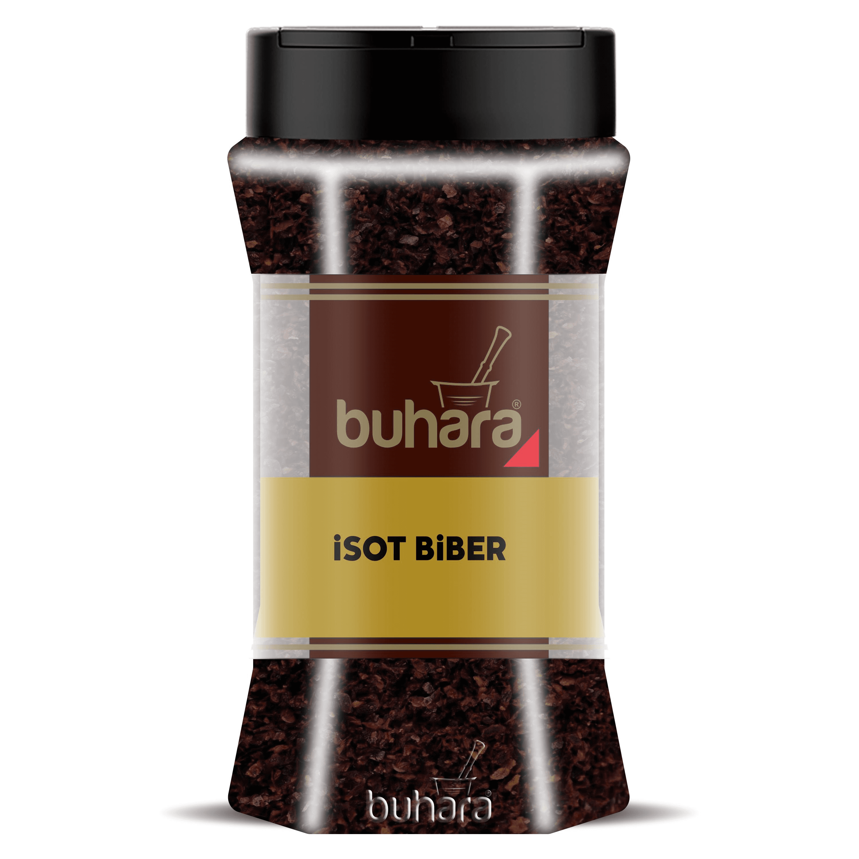 BUHARA İSOT BİBER 500 GR PET