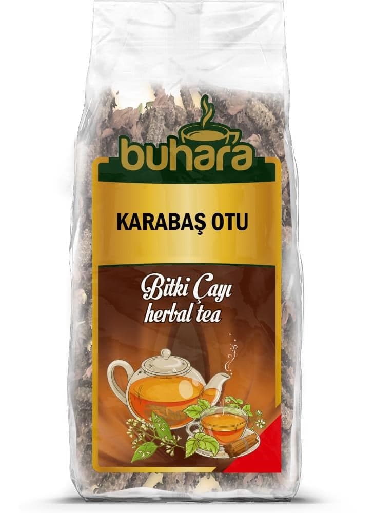 BUHARA KARABAŞ OTU 30 GR