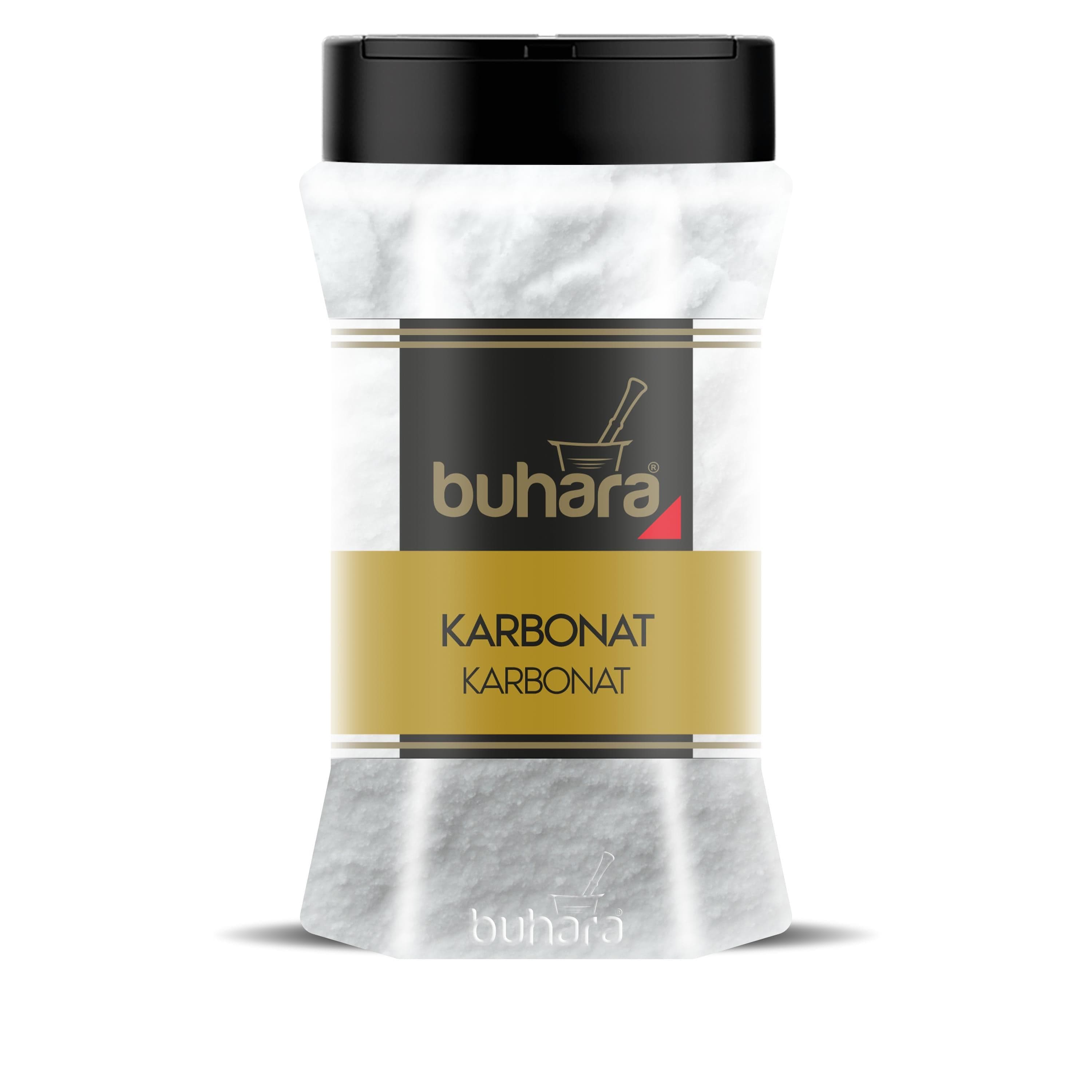BUHARA KARBONAT 300 GR PET