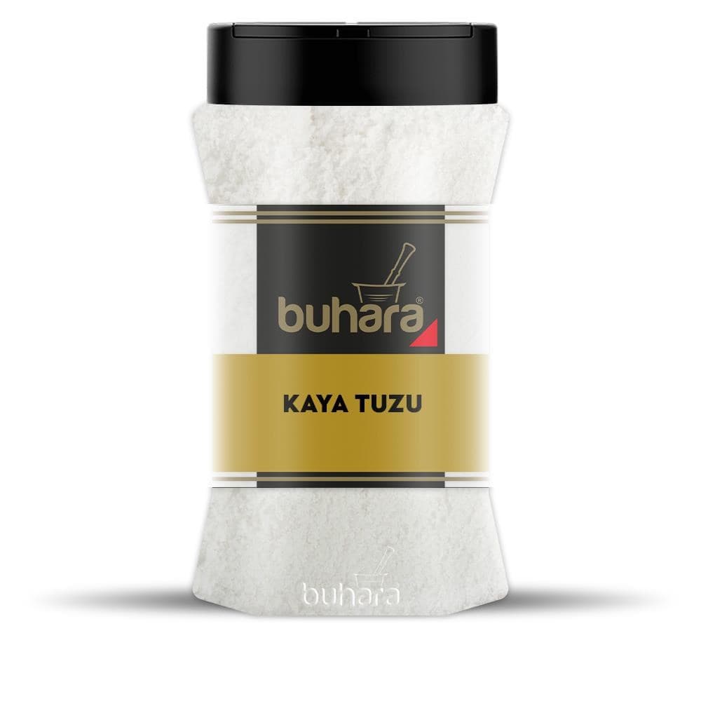 BUHARA KAYA TUZU TOZ 300 GR PET