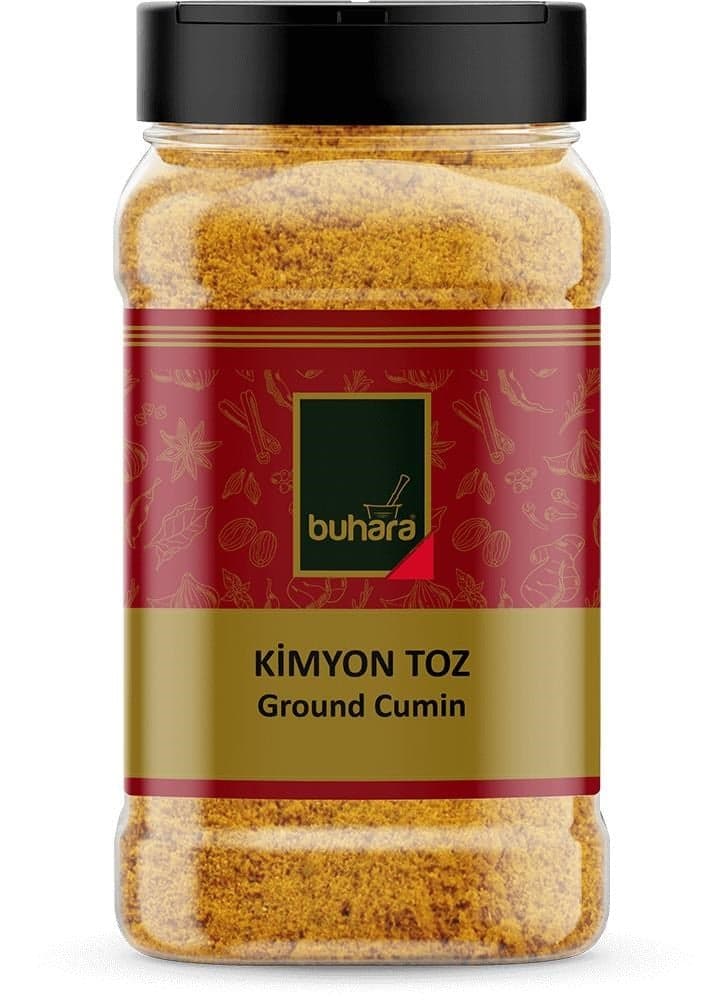 BUHARA KİMYON TOZ 150 GR PET
