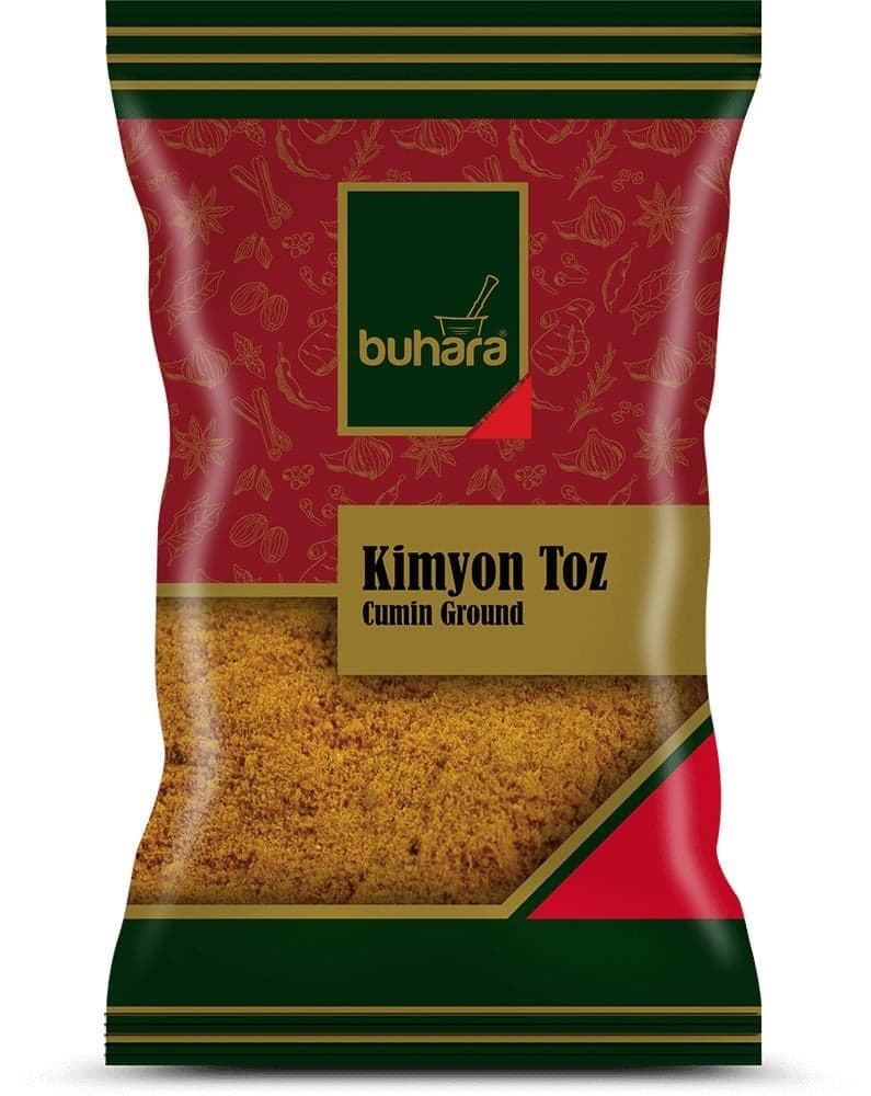 BUHARA KİMYON TOZ 200 GR