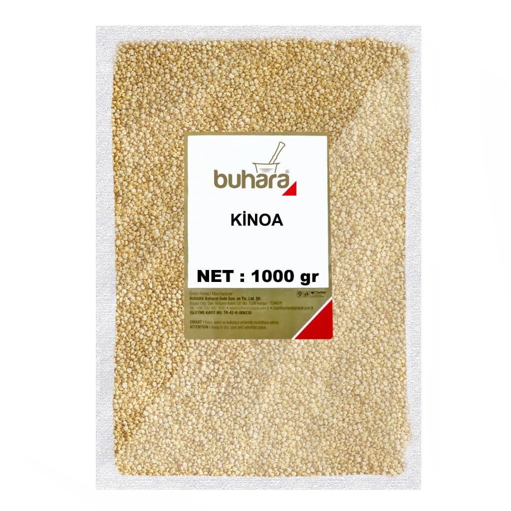 BUHARA KİNOA 1000 GR