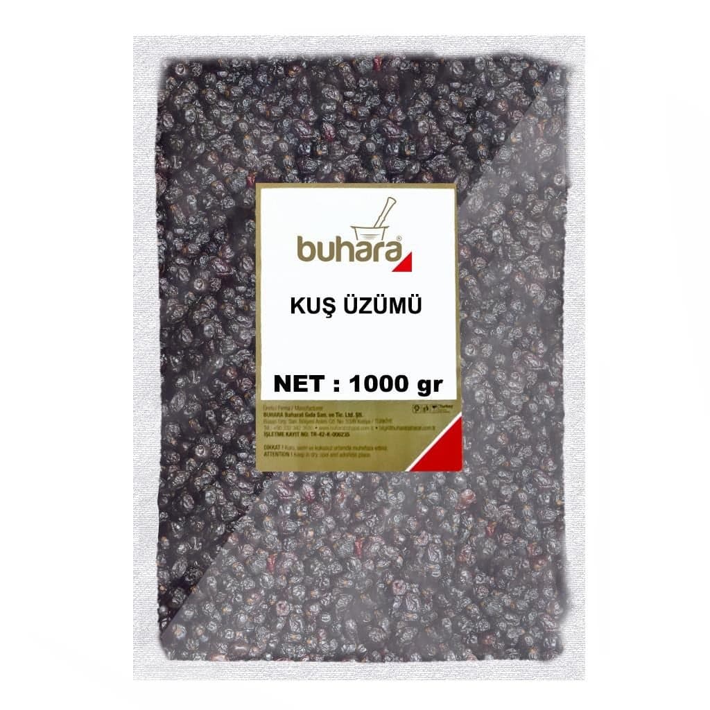 BUHARA KUŞ ÜZÜMÜ 1000 GR