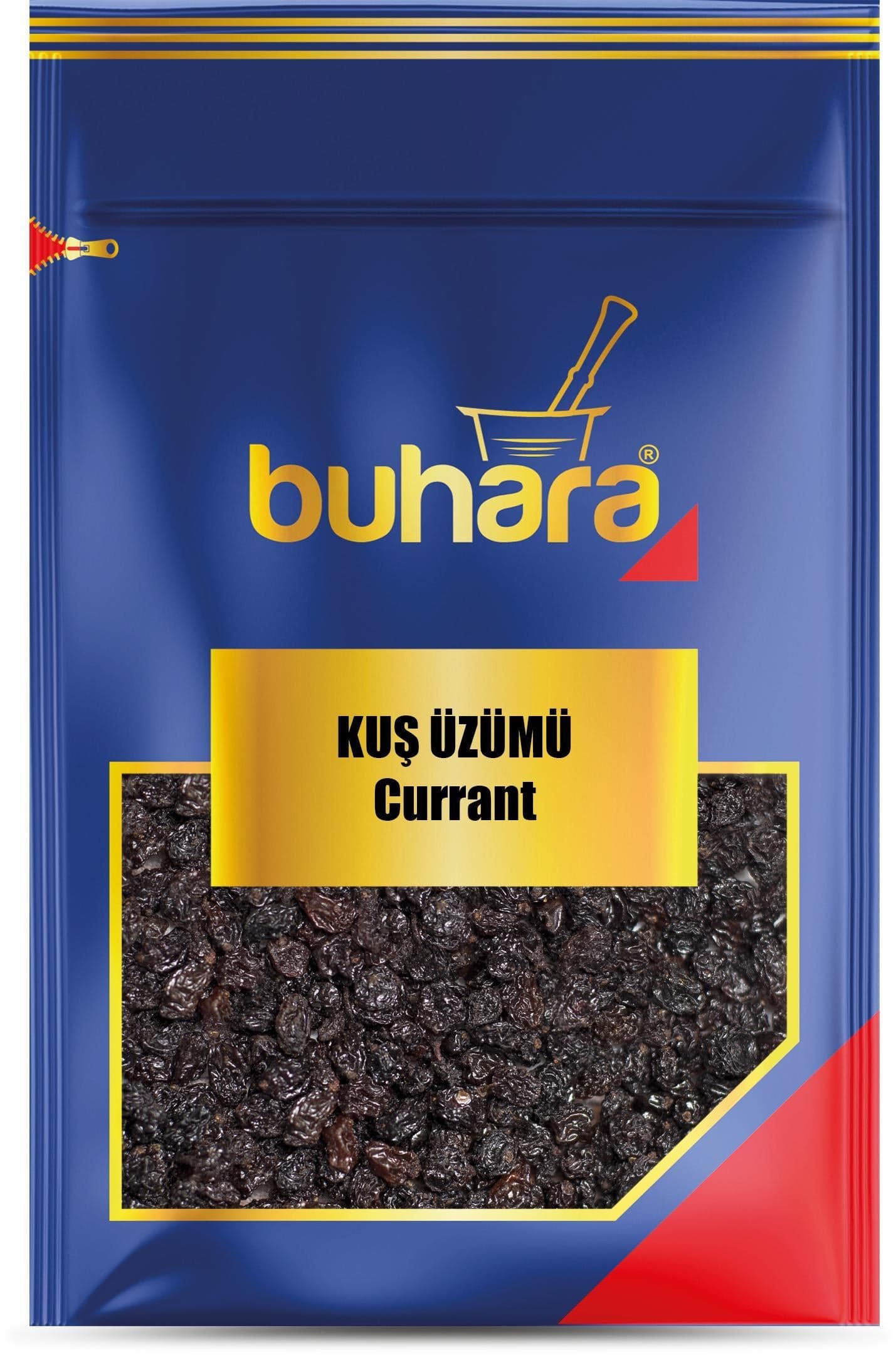 BUHARA KUŞ ÜZÜMÜ 150 GR