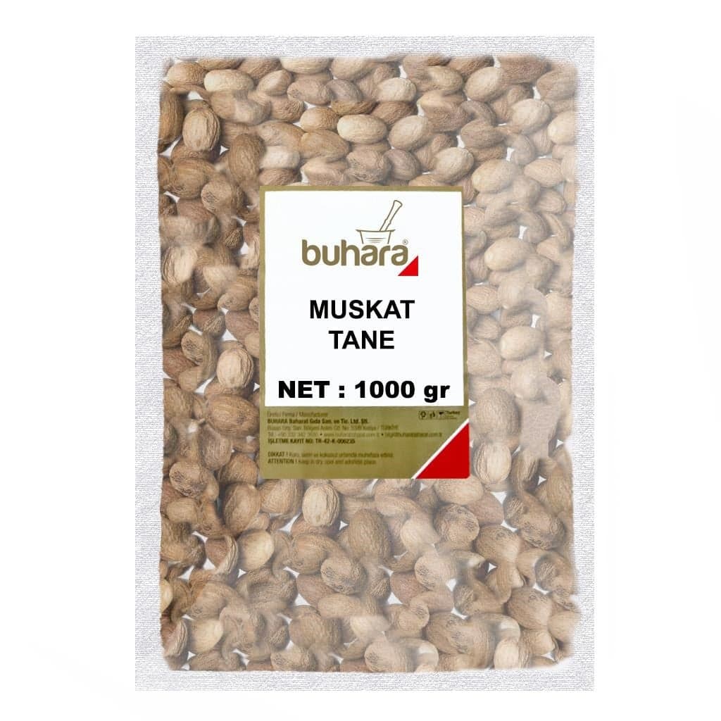BUHARA MUSKAT TANE 1000 GR