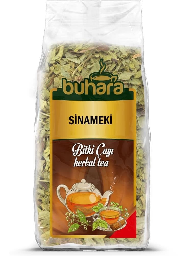 BUHARA SİNAMEKİ ÇAYI 70 GR