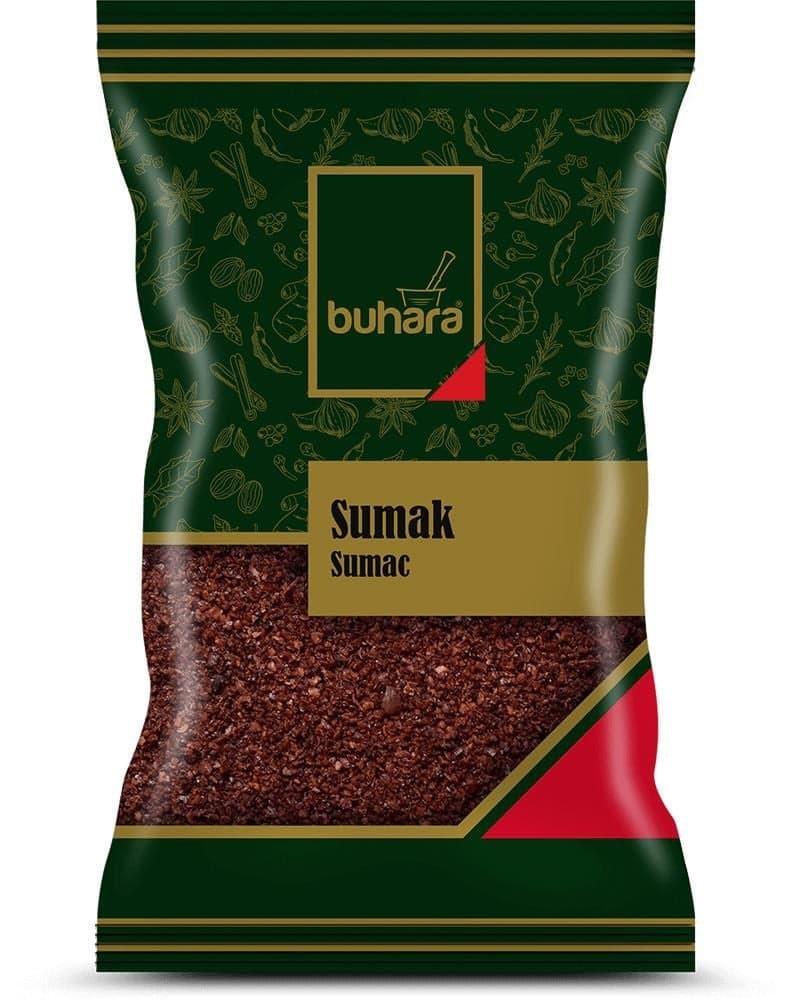 BUHARA SUMAK 200 GR