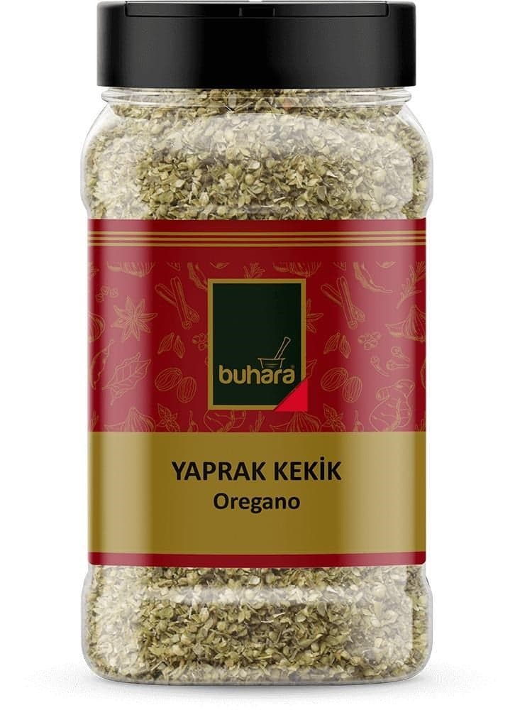 BUHARA YAPRAK KEKİK 140 GR PET