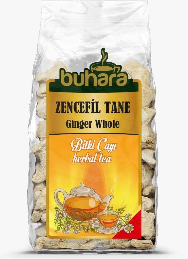 BUHARA ZERDEÇAL TANE 200 GR