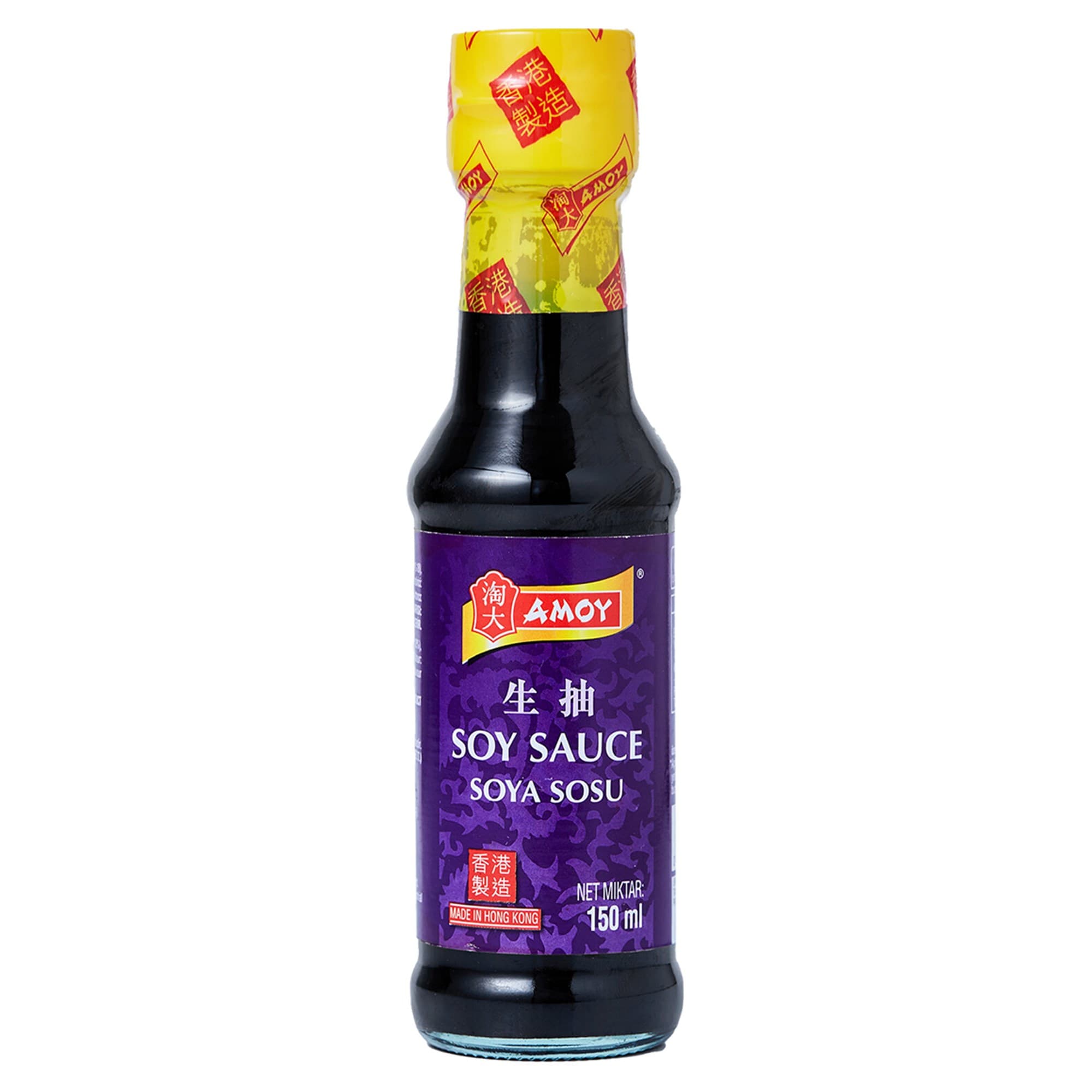 Amoy Soya Sosu 150 ml