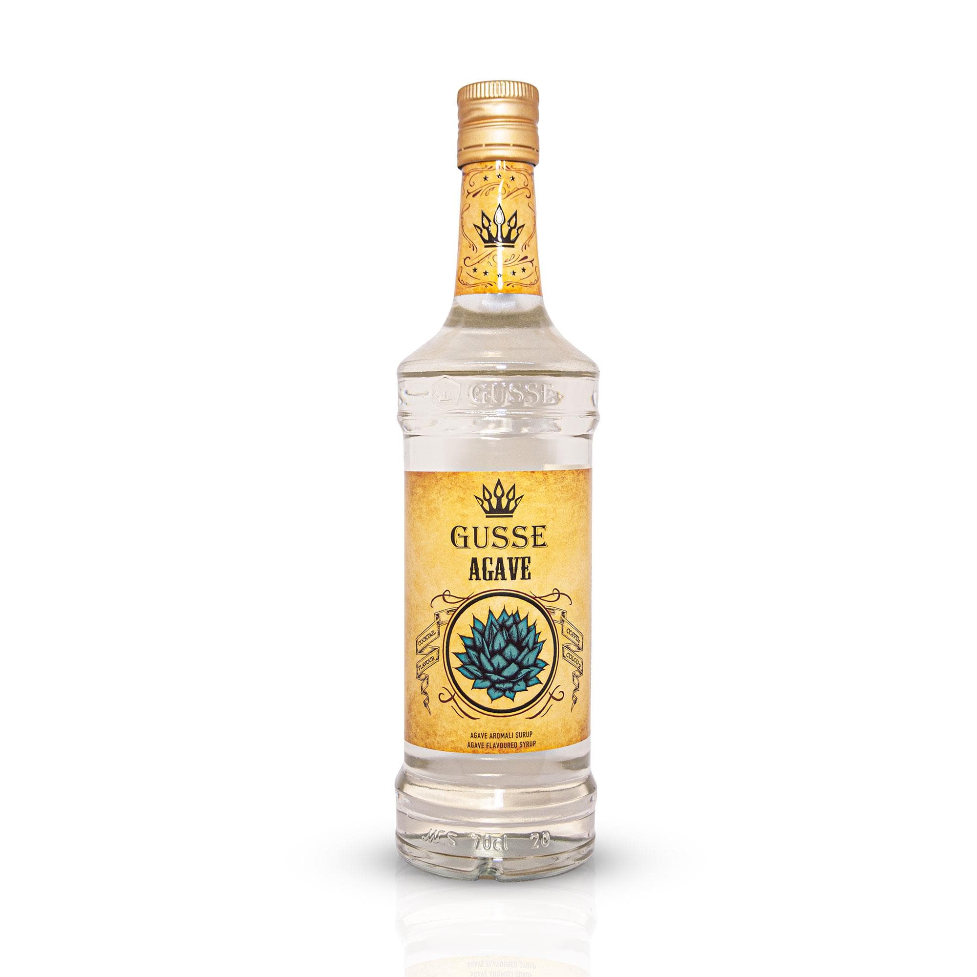 Gusse Agave Şurup 700 ml