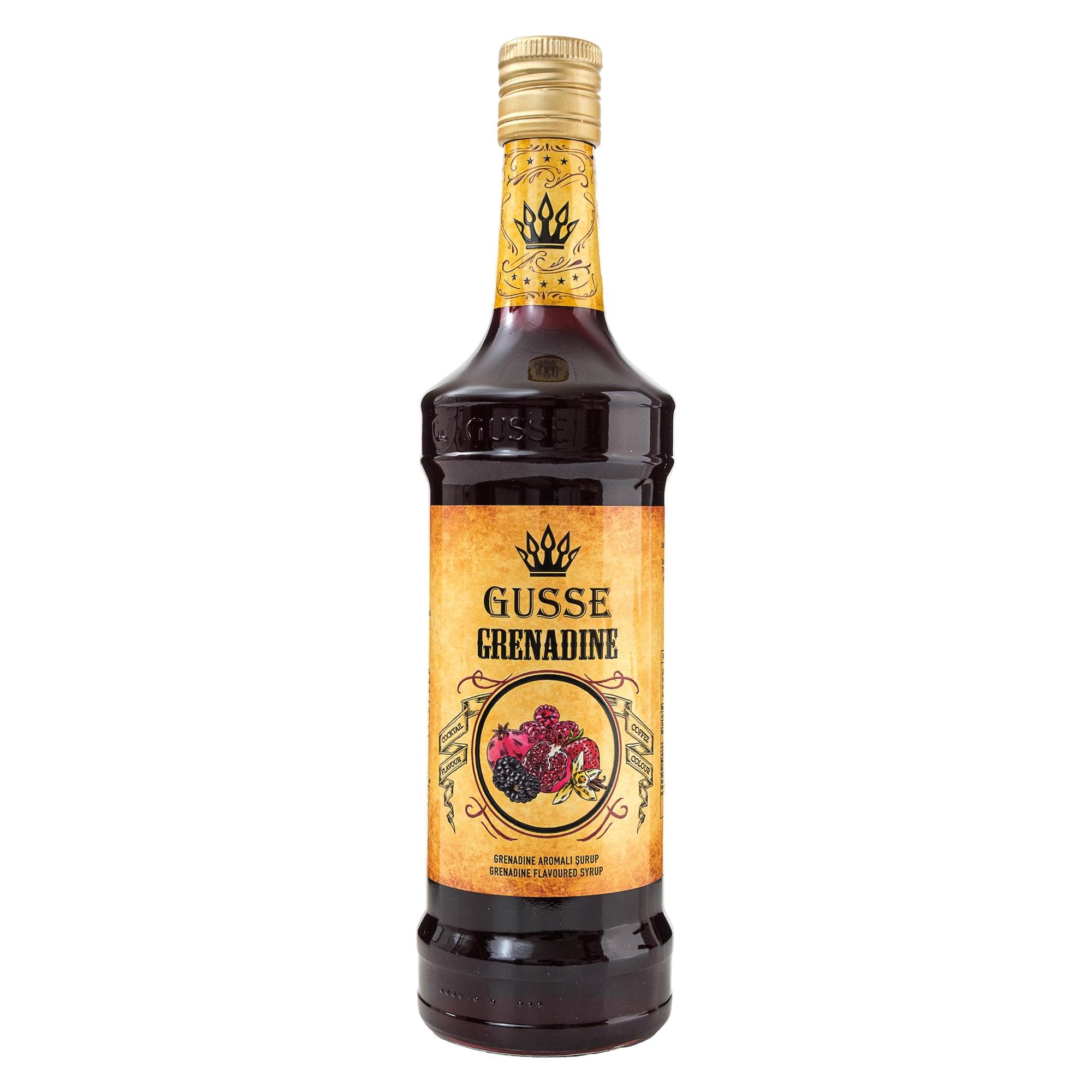 Gusse Grenadine Şurup 700 ml