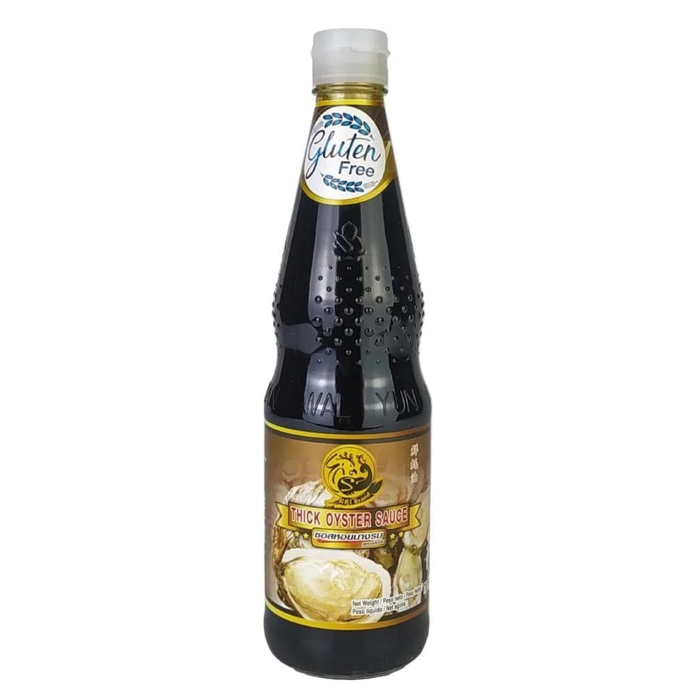 Kai Brand Glutensiz Oyster İstiridye Sosu 815G