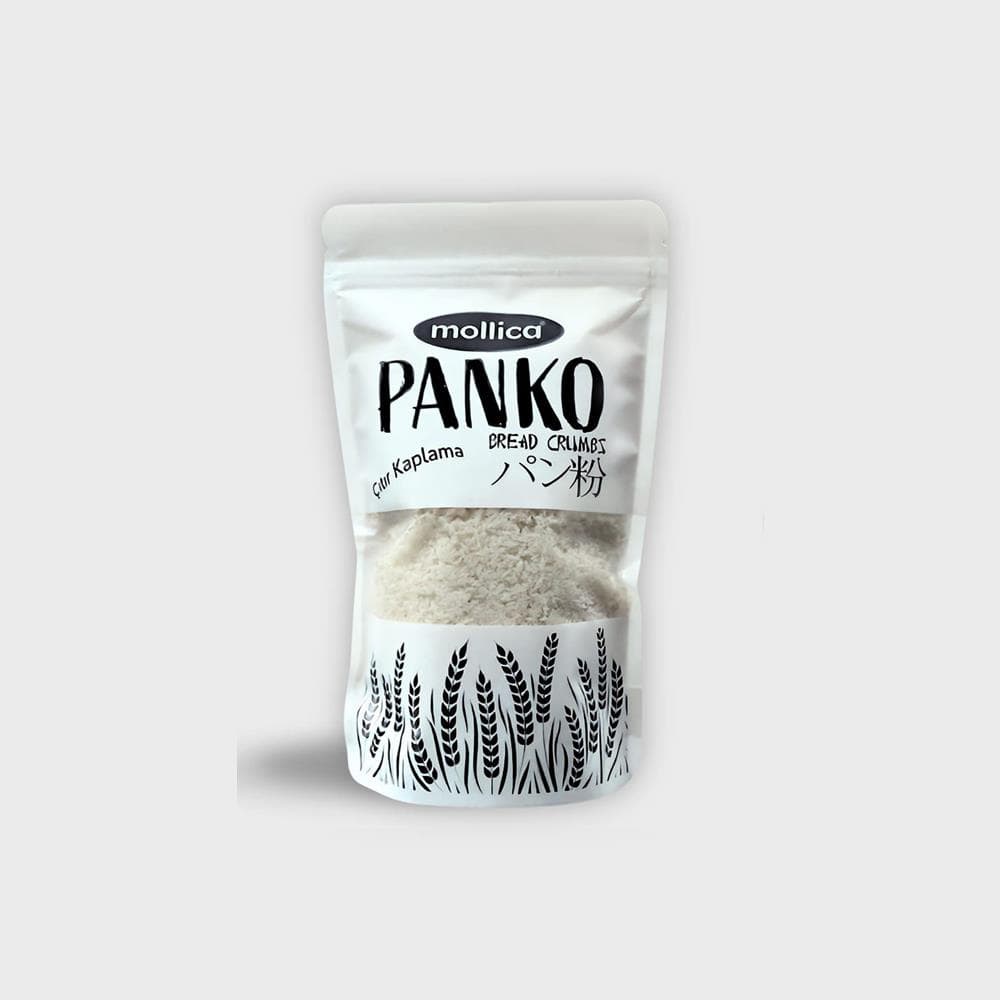 Mollica Panko Ekmek Kırıntısı 150 g