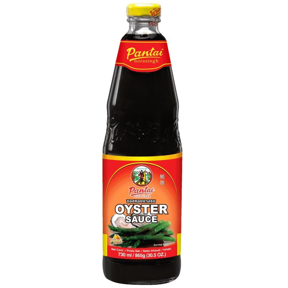 Pantai Norasingh Oyster İstiridye Sauce 730 ml