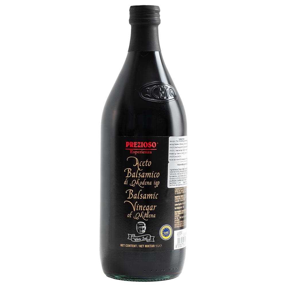 Prezioso Balsamik Sirke 1 Lt.