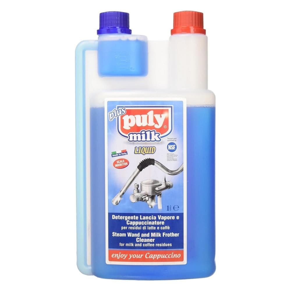 PULY MILK PLUS Süt Sistemi Temizleyicisi 1L