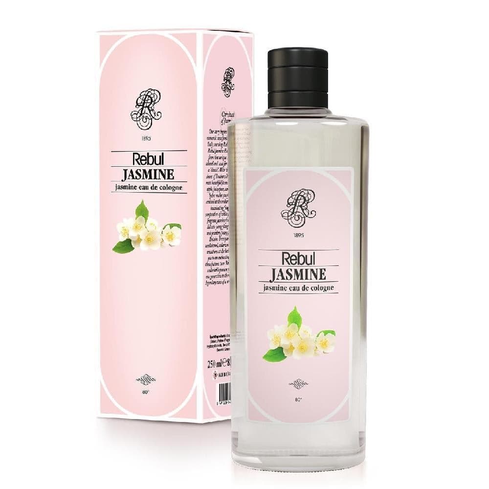 Rebul Jasmine EDC Kolonya 250ml