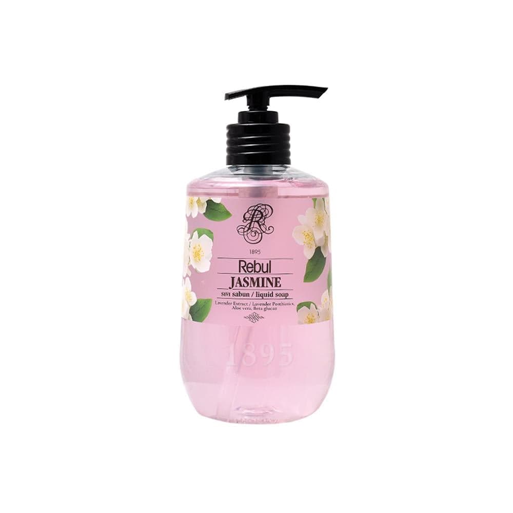Rebul Jasmine Sıvı Sabun 500 ml Unisex - Sıvı Sabun