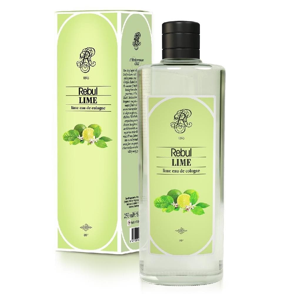 Rebul Lime EDC Kolonya 250ml
