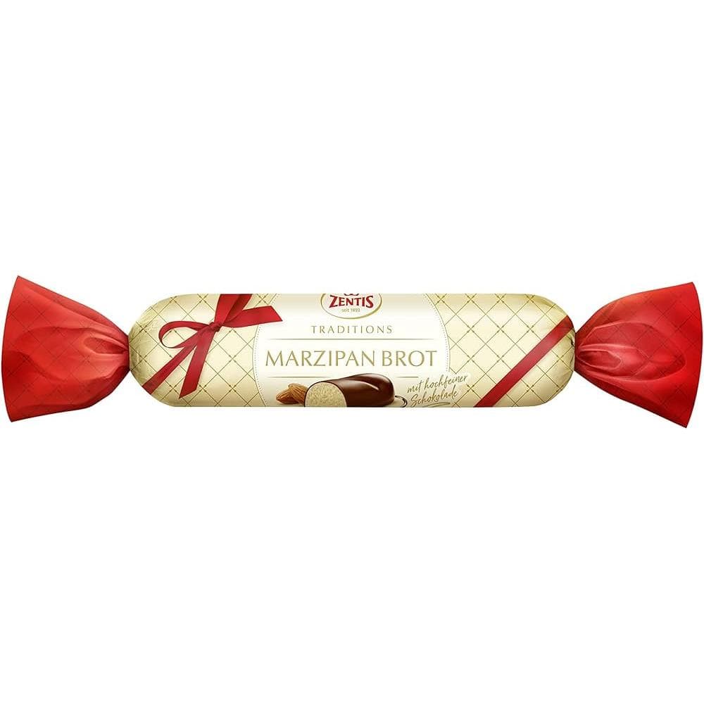 Zentis Marzipan Çikolatalı Badem Ezmesi 100g