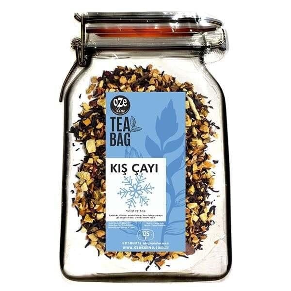 Kış Çayı 125G