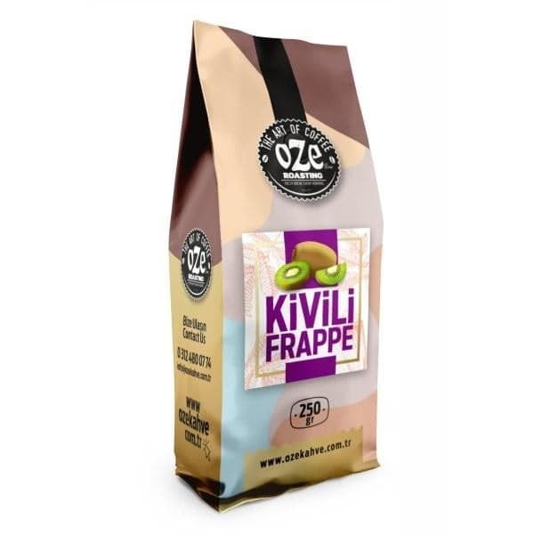 Kivili Frappe Tozu 250G