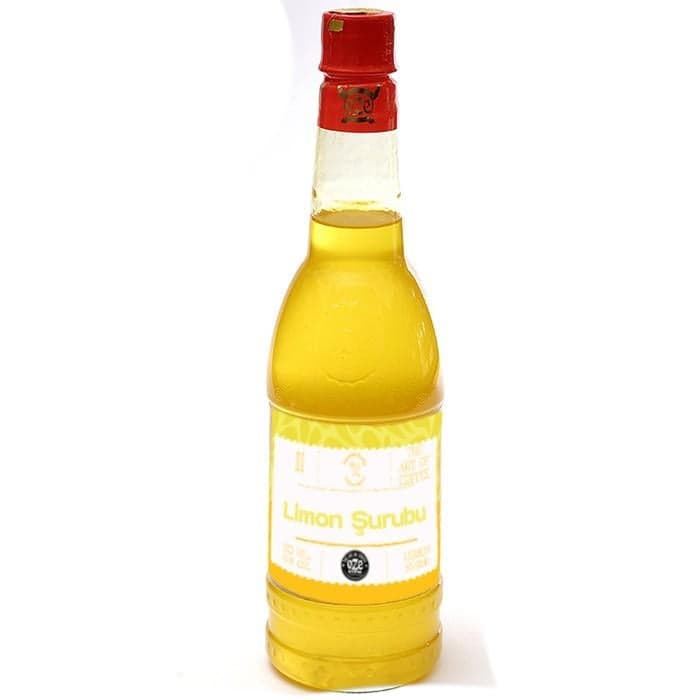 Limon Şurubu 75CL