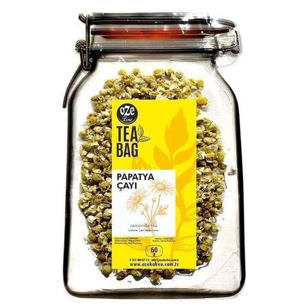 Papatya Çayı 60G