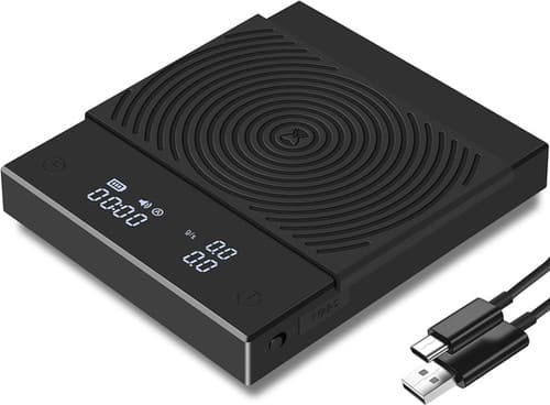 Timemore Black Mirror 2.0 Tartı