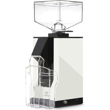 Eureka Mignon Crono - Beyaz