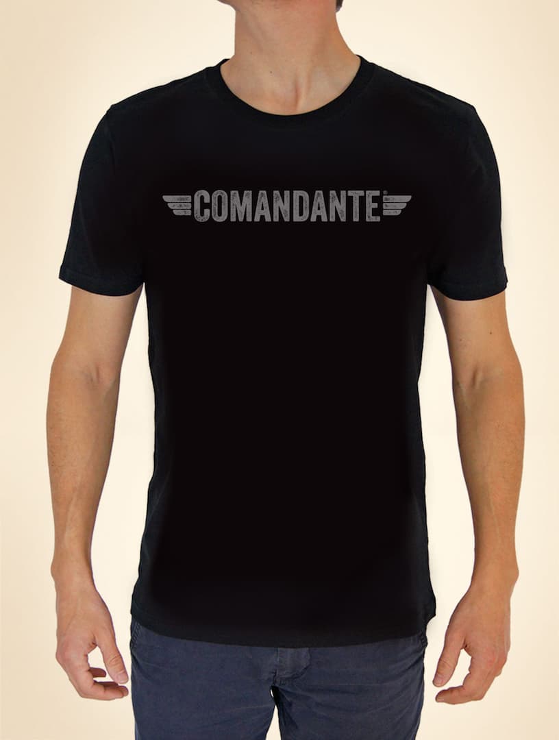Comandante T-SHIRT