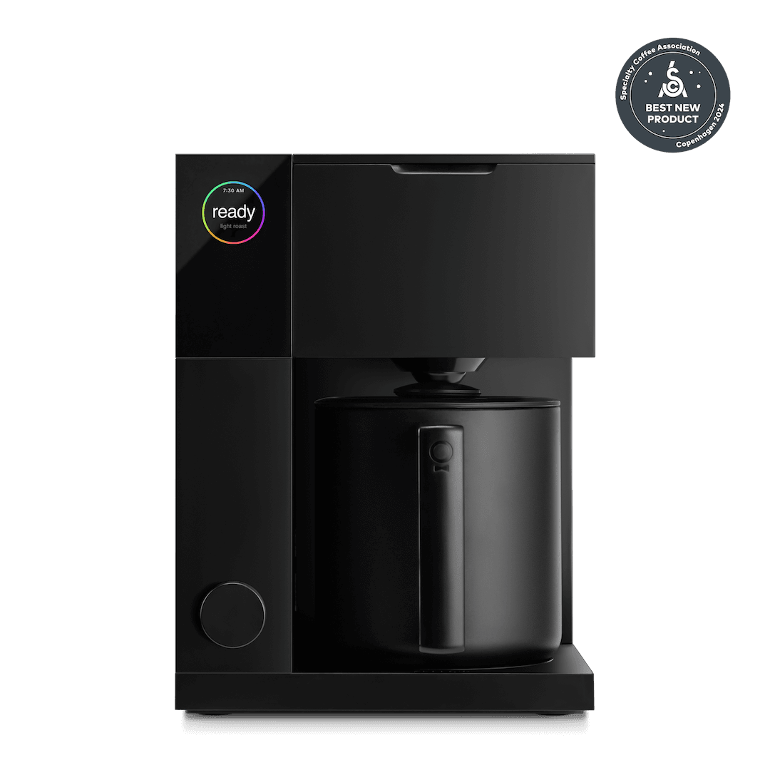 FELLOW AIDEN PRECISION COFFEE MAKER - MAT SİYAH