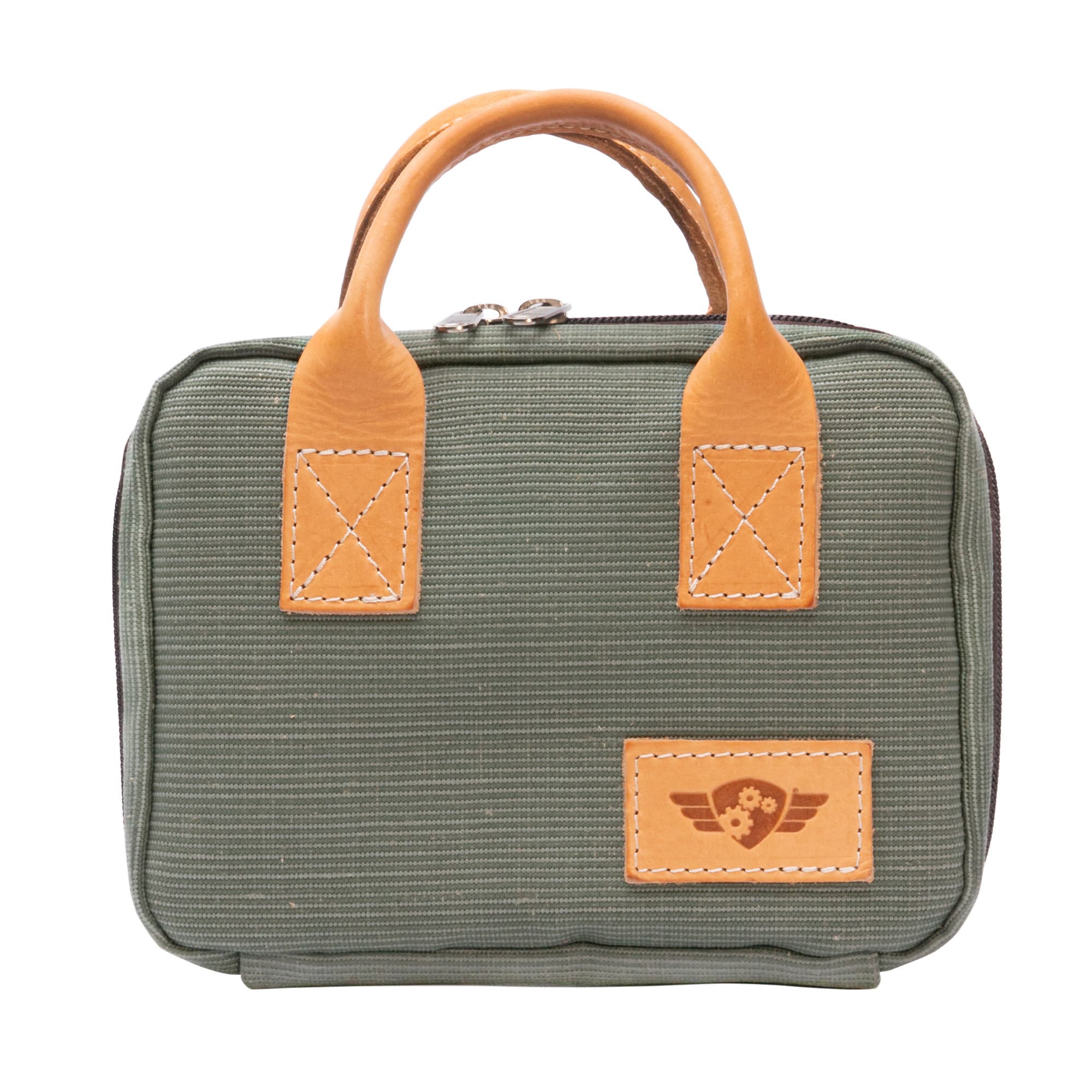 Comandante C40 Travel Bag - Forest