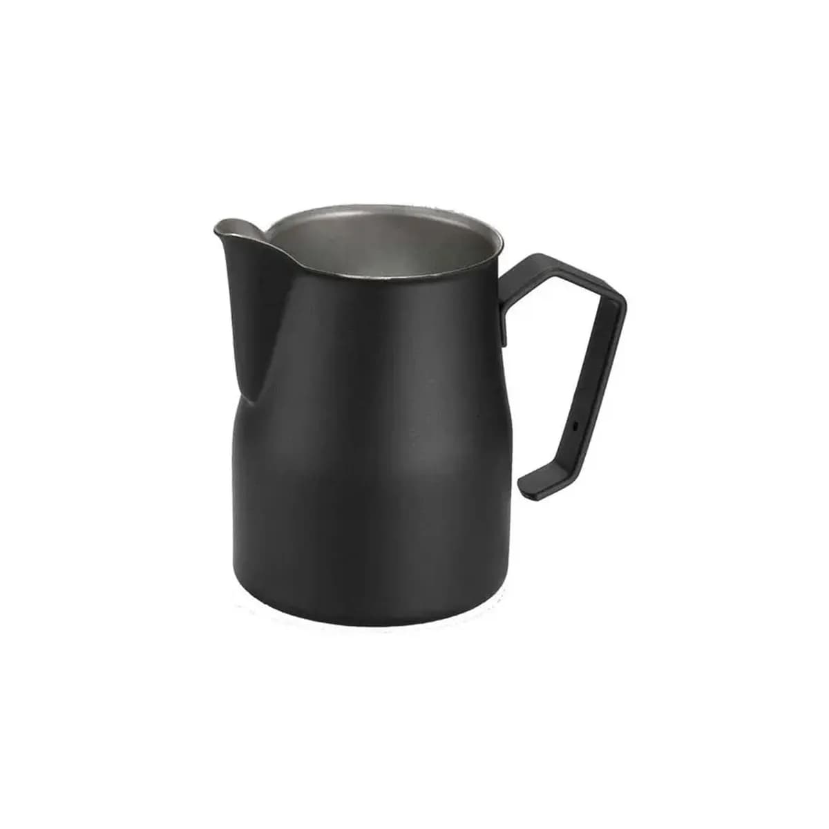 Motta Professional 2450 Süt Sürahisi 500 ML Siyah - Beyaz - Kırmızı